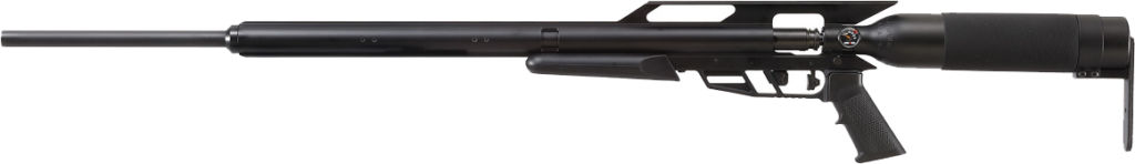 AirForce Texan Big Bore Air Rifle