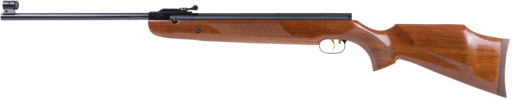 Beeman R9 Air Rifle