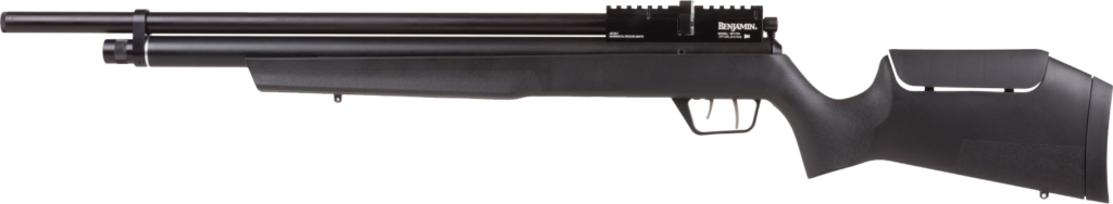 Benjamin Marauder PCP Air Rifle