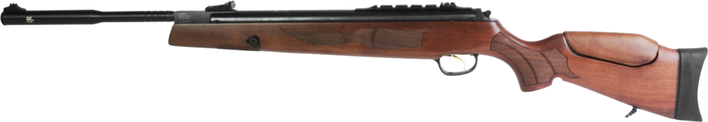 Hatsan 135 QE Vortex Air Rifle